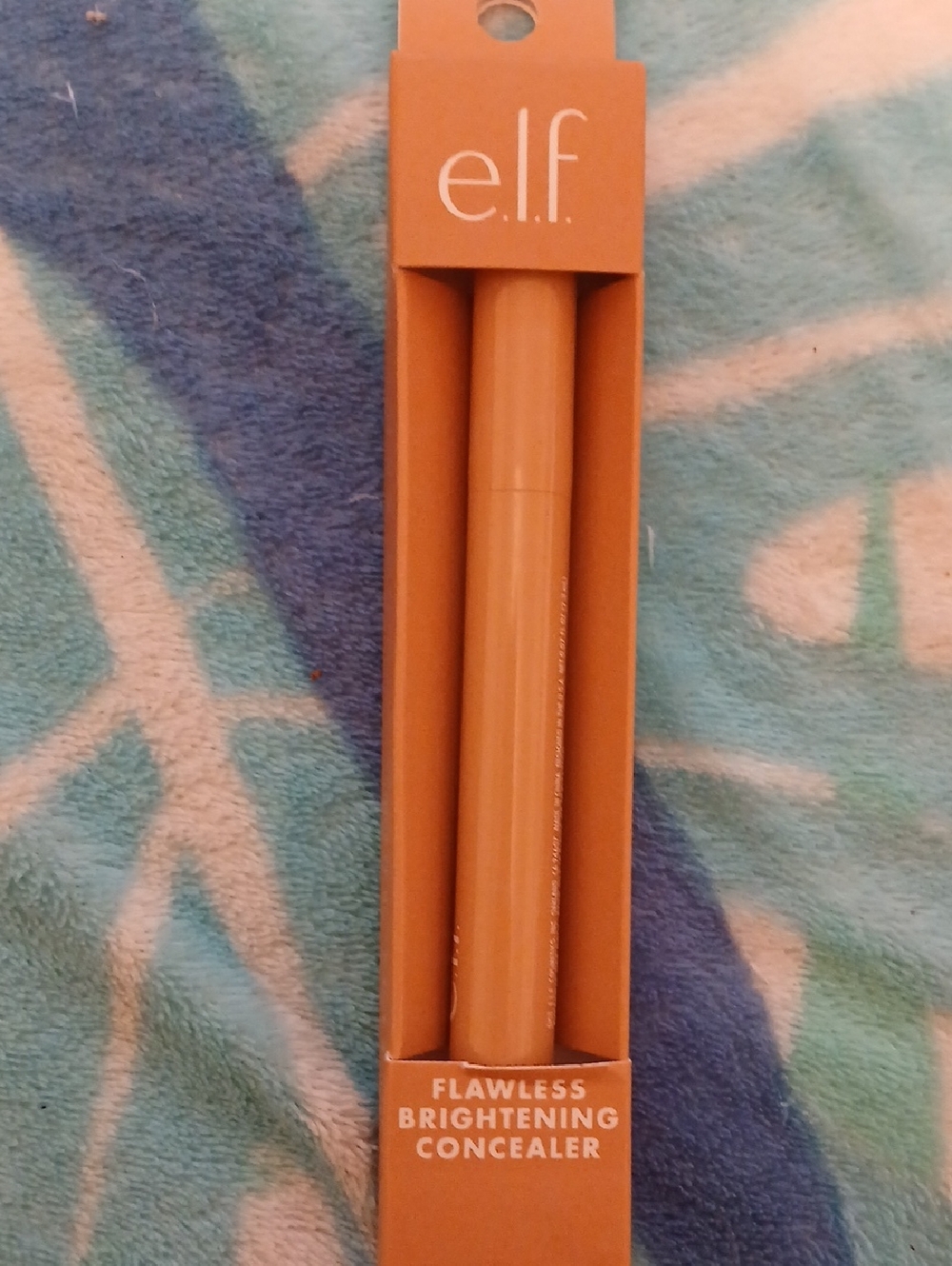 ELF Flawless Brightening Concealer - Beige/Tan Shade